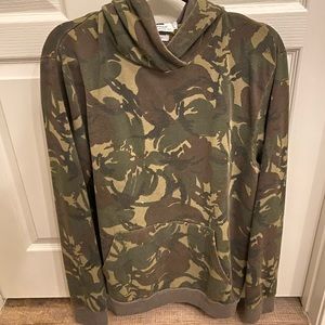 Topman hoodie